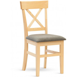 Židle PINO X látka