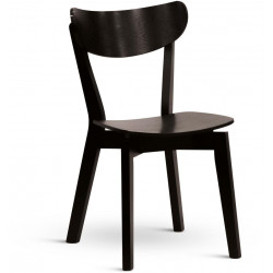 Židle NICO černá