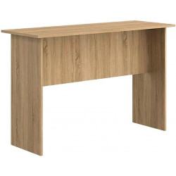 Přístavný stůl OFFICE KIT dub apalačský