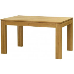 Stůl DM 016 dub masiv